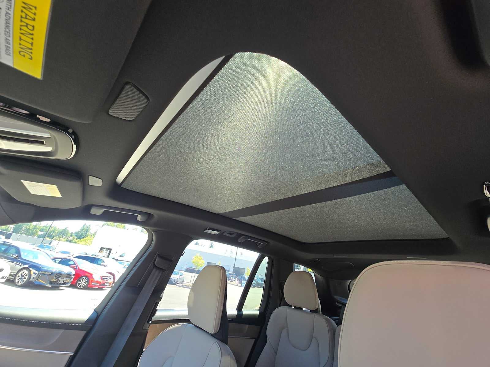2026 Volvo XC90 Plug-In Hybrid Plus