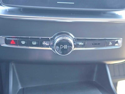 2026 Volvo XC90 Plug-In Hybrid Plus