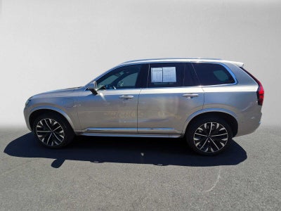 2026 Volvo XC90 Plug-In Hybrid Plus