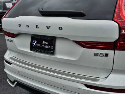 2024 Volvo XC60 Ultimate Dark Theme