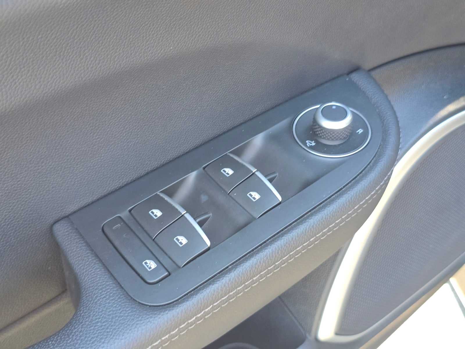 2019 Alfa Romeo Giulia Ti Sport