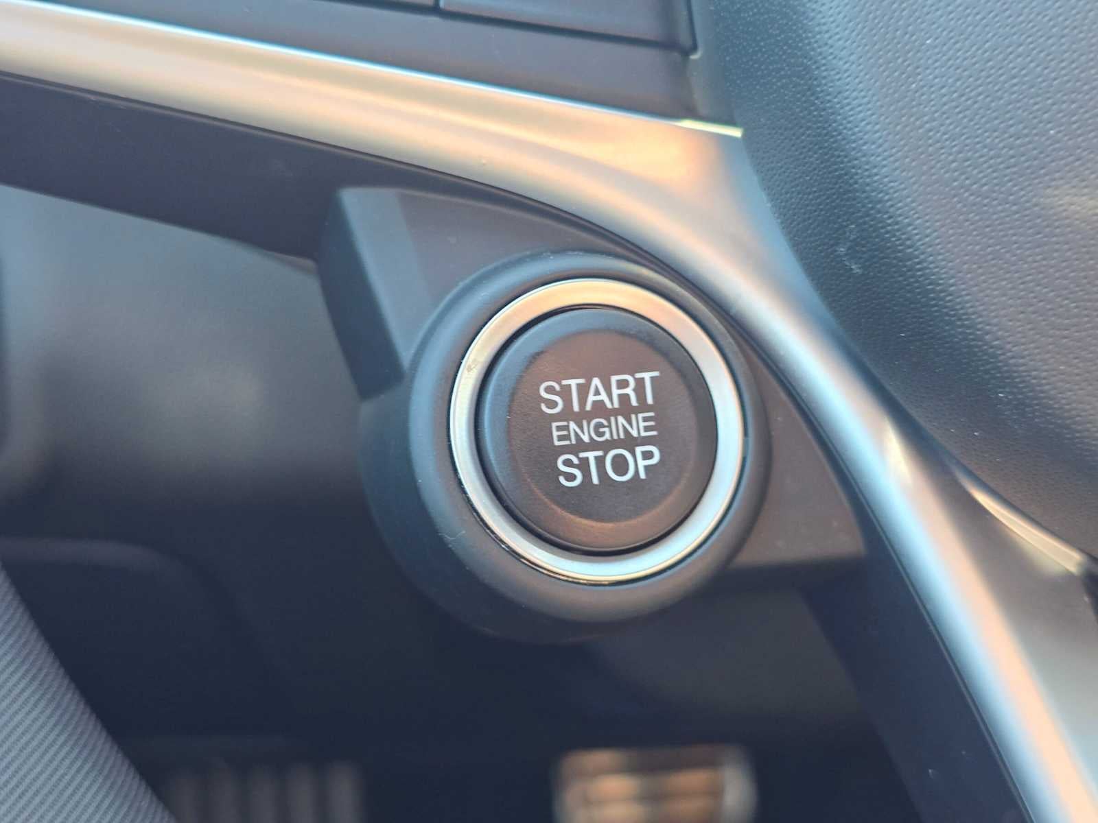 2019 Alfa Romeo Giulia Ti Sport