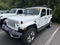 2023 Jeep Wrangler Sahara 4 Door 4x4