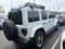 2023 Jeep Wrangler Sahara 4 Door 4x4