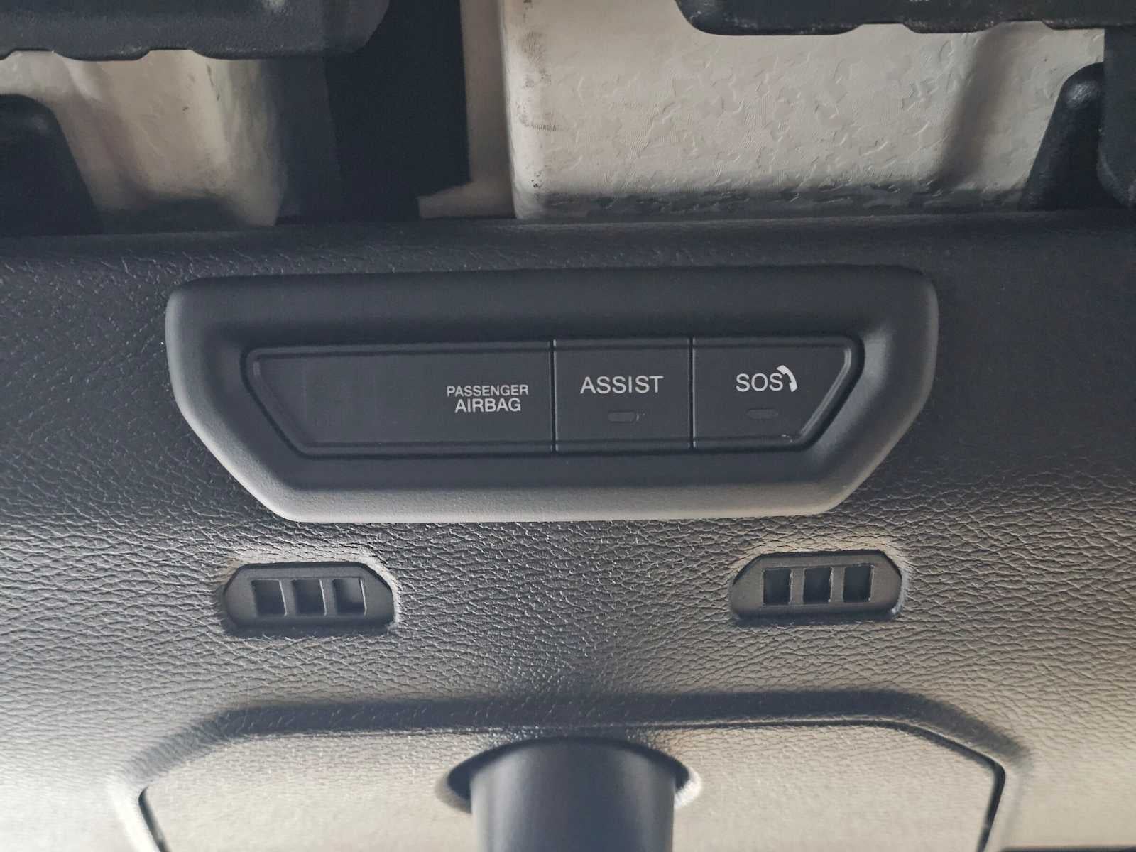 2023 Jeep Wrangler Sahara 4 Door 4x4