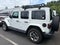 2023 Jeep Wrangler Sahara 4 Door 4x4