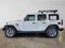 2023 Jeep Wrangler Sahara 4 Door 4x4