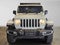 2023 Jeep Wrangler Sahara 4 Door 4x4