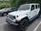 2022 Jeep Wrangler Unlimited Sahara Altitude 4x4
