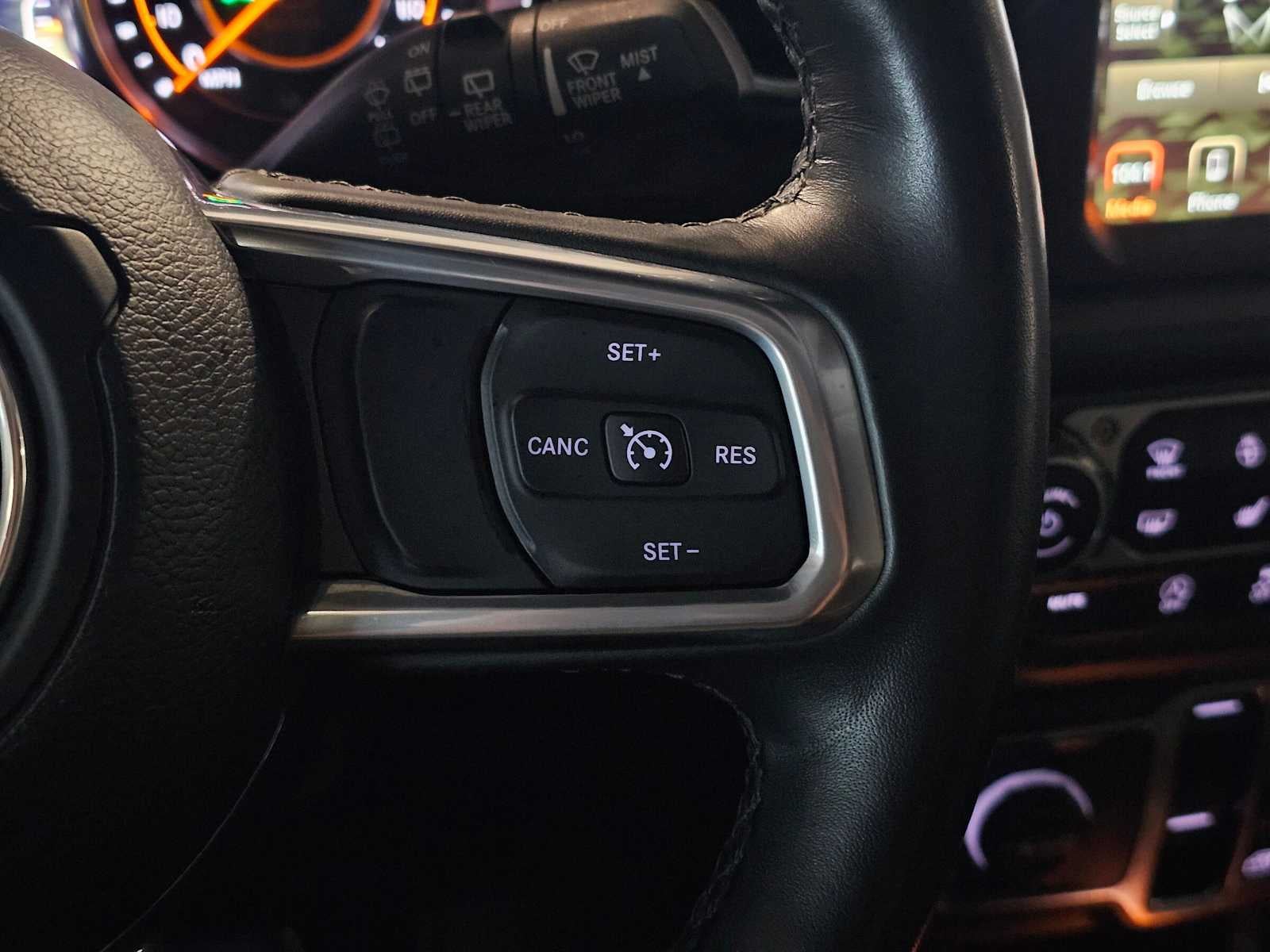 2022 Jeep Wrangler Unlimited Sahara Altitude 4x4