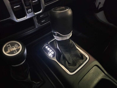 2022 Jeep Wrangler Unlimited Sahara Altitude 4x4