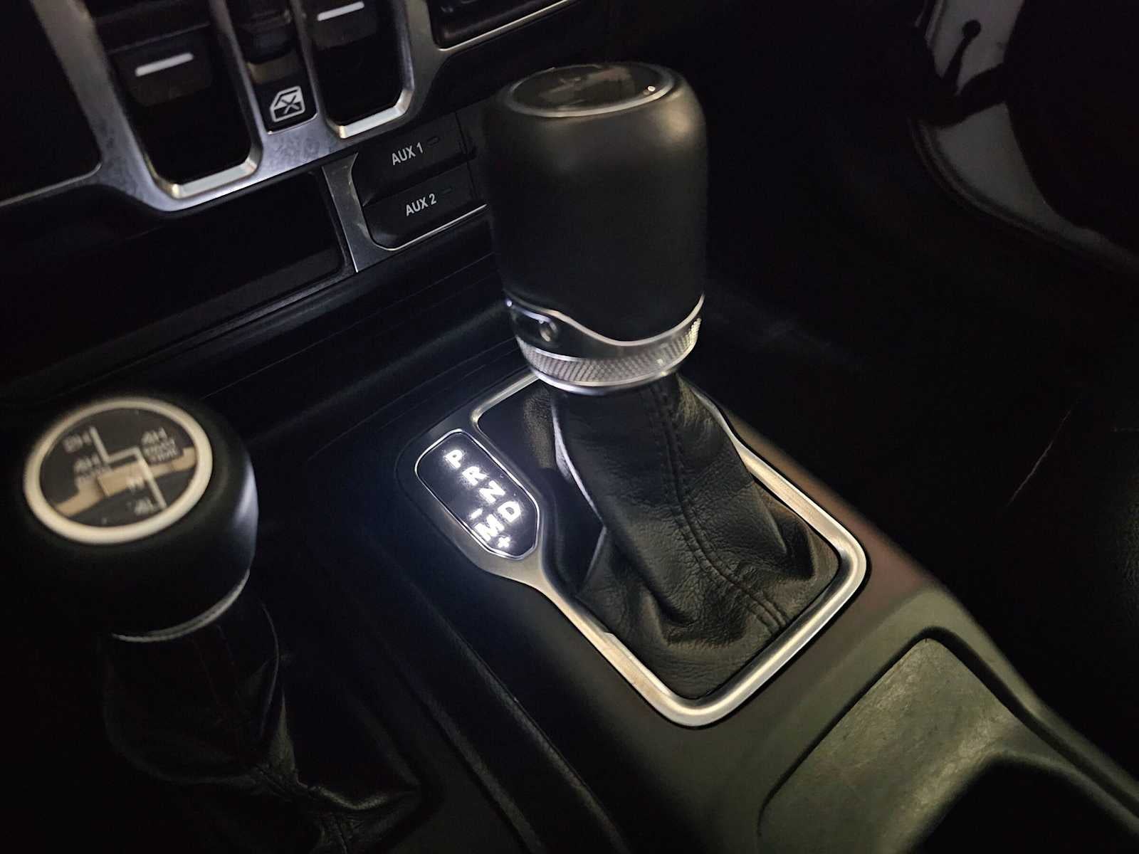 2022 Jeep Wrangler Unlimited Sahara Altitude 4x4