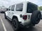 2022 Jeep Wrangler Unlimited Sahara Altitude 4x4