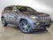2019 Jeep Grand Cherokee Overland 4x4