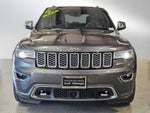 2019 Jeep Grand Cherokee Overland 4x4