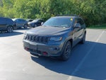 2017 Jeep Grand Cherokee Trailhawk 4x4