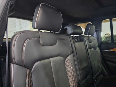 2022 Jeep Grand Cherokee 4xe Summit Reserve 4x4
