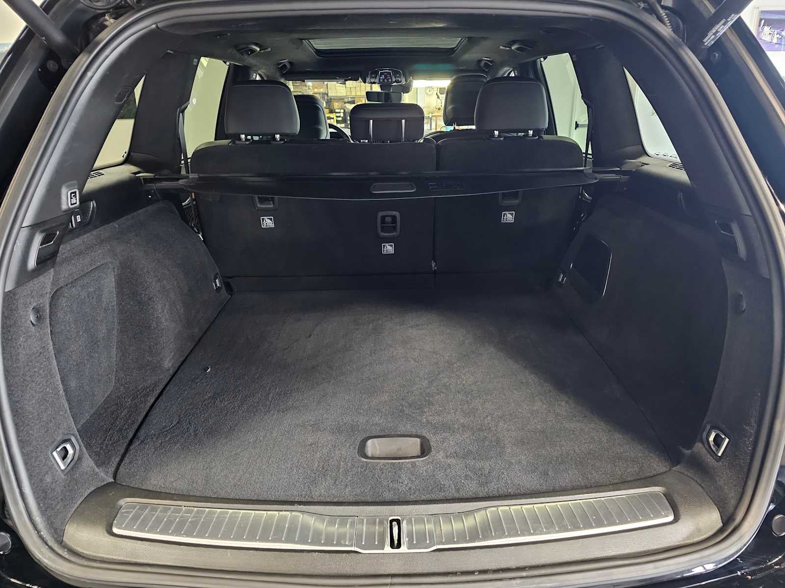2022 Jeep Grand Cherokee 4xe Summit Reserve 4x4