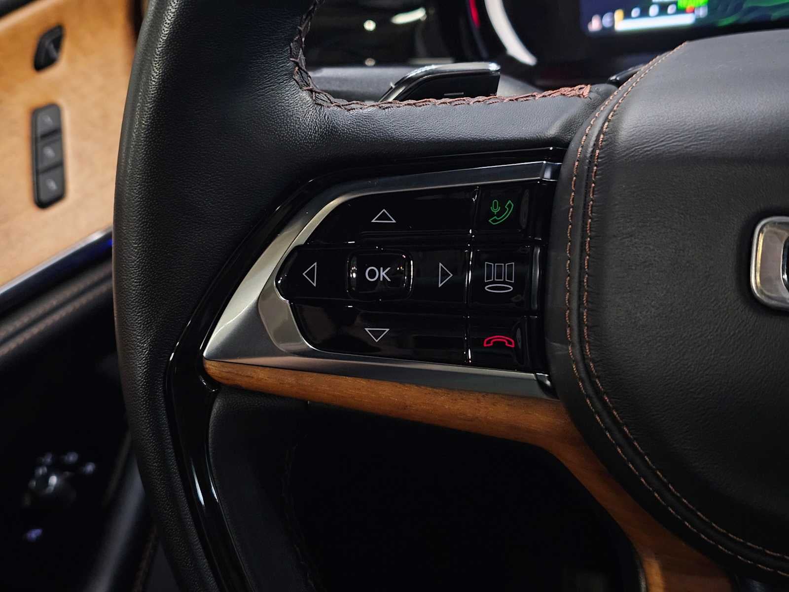 2022 Jeep Grand Cherokee 4xe Summit Reserve 4x4