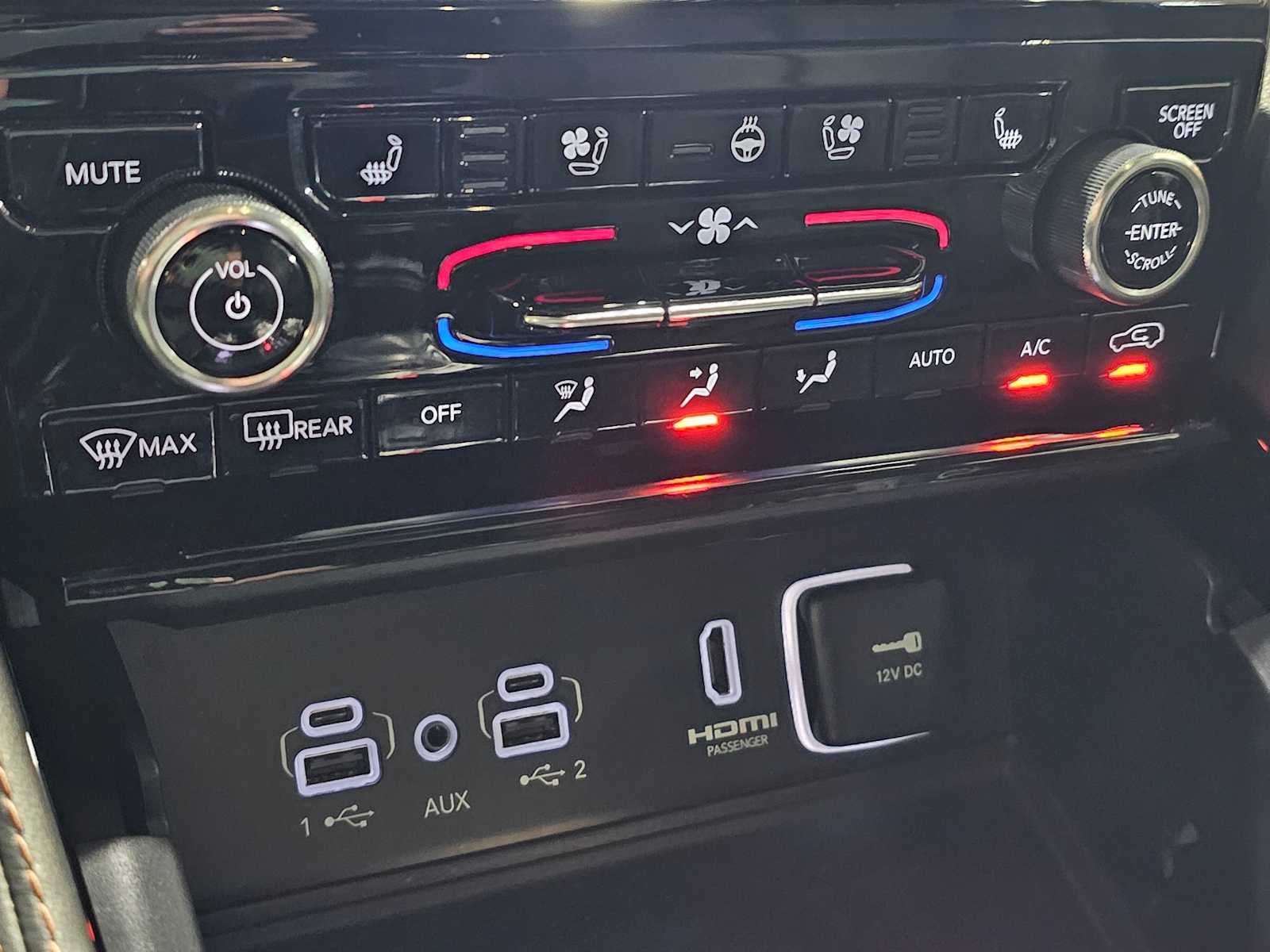 2022 Jeep Grand Cherokee 4xe Summit Reserve 4x4