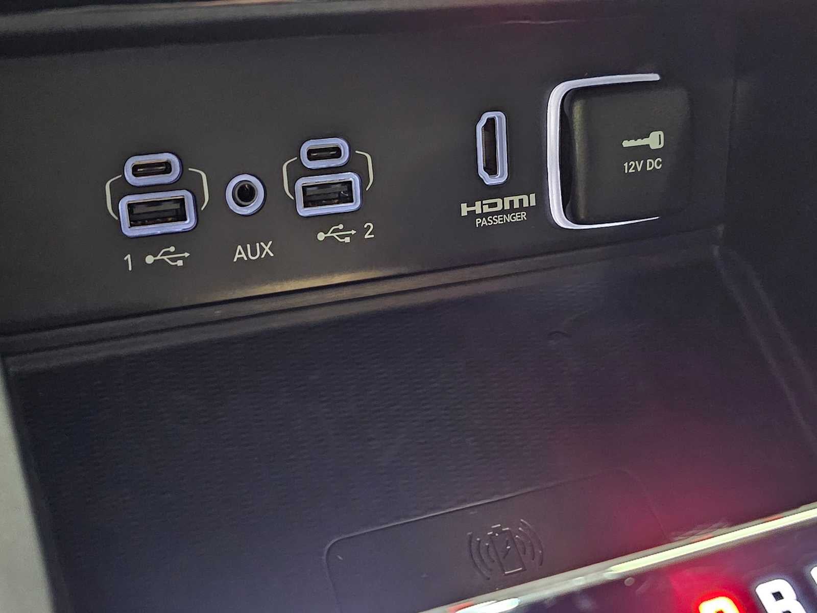 2022 Jeep Grand Cherokee 4xe Summit Reserve 4x4