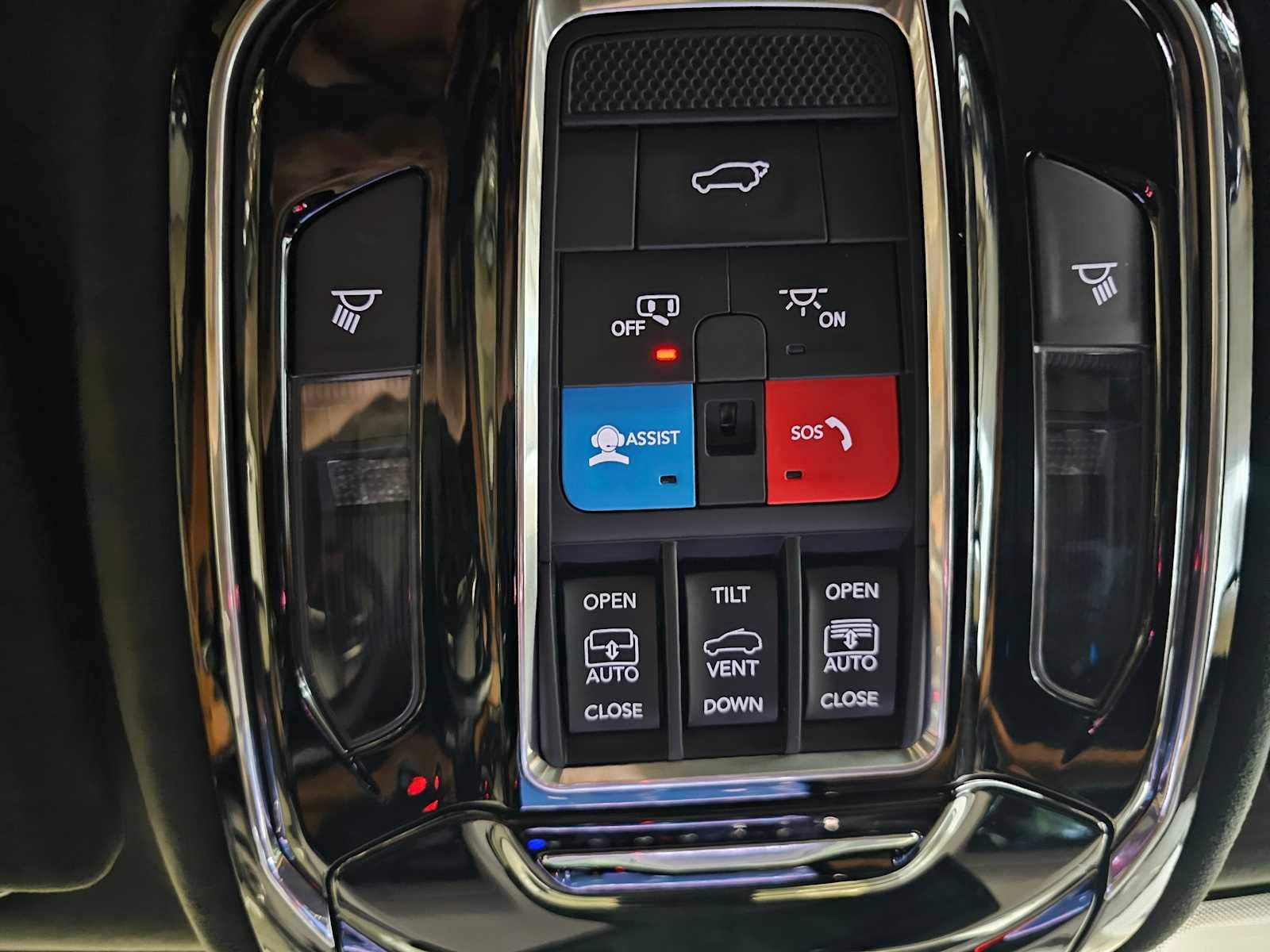 2022 Jeep Grand Cherokee 4xe Summit Reserve 4x4