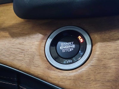 2022 Jeep Grand Cherokee 4xe Summit Reserve 4x4