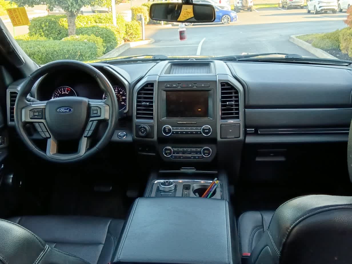 2021 Ford Expedition Max XLT