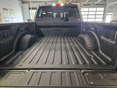 2024 Ford Super Duty F-250 SRW LARIAT 4WD Crew Cab 6.75 Box