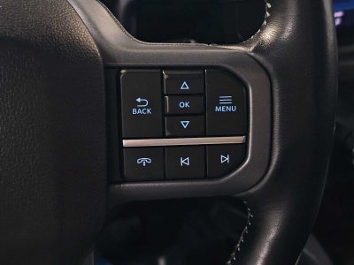 2024 Ford Super Duty F-250 SRW LARIAT 4WD Crew Cab 6.75 Box