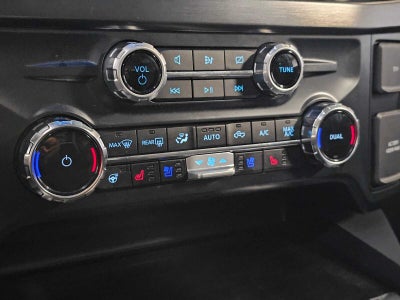 2024 Ford Super Duty F-250 SRW LARIAT 4WD Crew Cab 6.75 Box