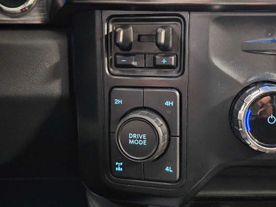 2024 Ford Super Duty F-250 SRW LARIAT 4WD Crew Cab 6.75 Box