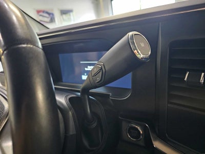 2024 Ford Super Duty F-250 SRW LARIAT 4WD Crew Cab 6.75 Box