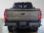 2024 Ford Super Duty F-250 SRW LARIAT 4WD Crew Cab 6.75 Box