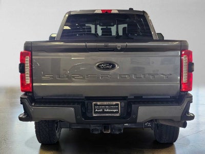 2024 Ford Super Duty F-250 SRW LARIAT 4WD Crew Cab 6.75 Box