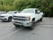 2015 Chevrolet Silverado 3500HD 4WD Crew Cab 167.7 LTZ