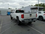 2015 Chevrolet Silverado 3500HD 4WD Crew Cab 167.7 LTZ