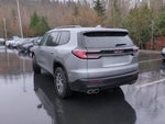 2024 GMC Acadia AWD 4dr AT4