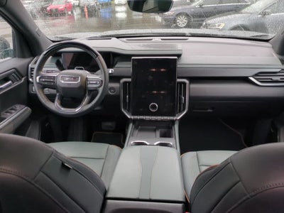 2024 GMC Acadia AWD 4dr AT4