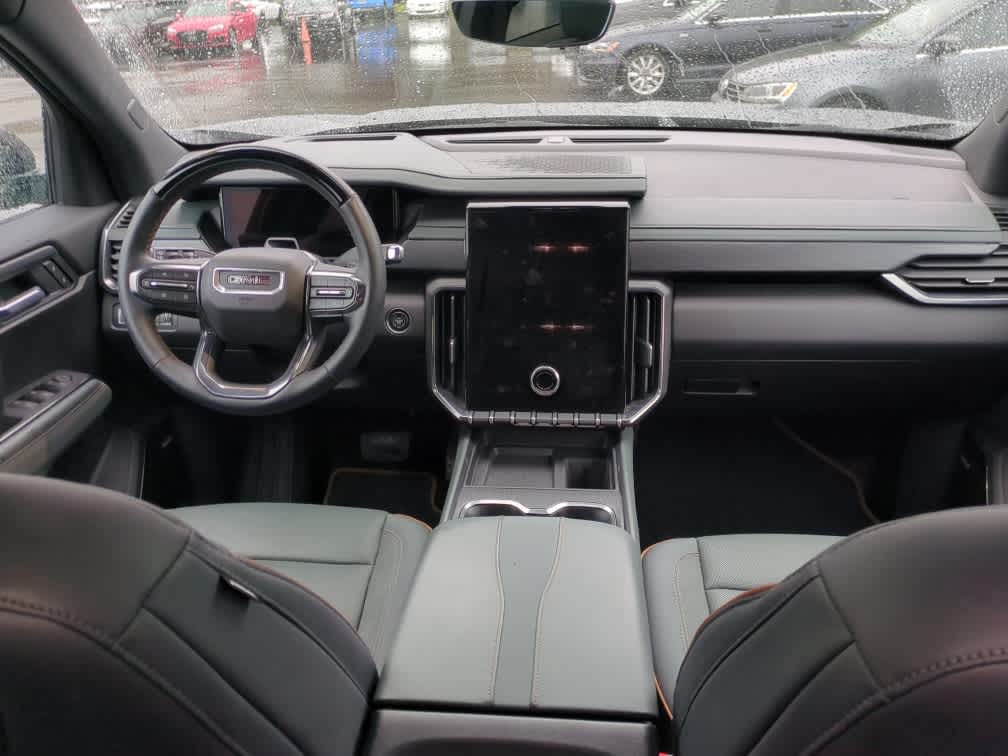 2024 GMC Acadia AWD 4dr AT4