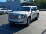 2015 GMC Yukon 4WD 4dr Denali