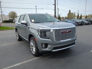 2023 GMC Yukon 4WD 4dr Denali