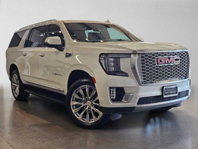 2024 GMC Yukon XL 4WD 4dr Denali