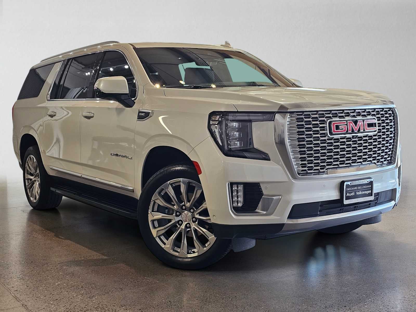 2024 GMC Yukon XL 4WD 4dr Denali