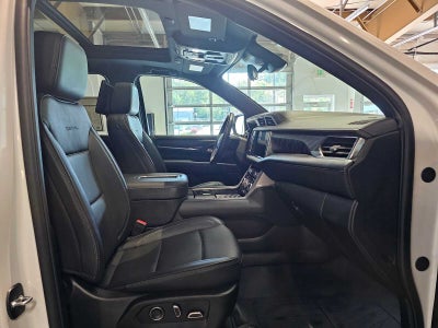 2024 GMC Yukon XL 4WD 4dr Denali