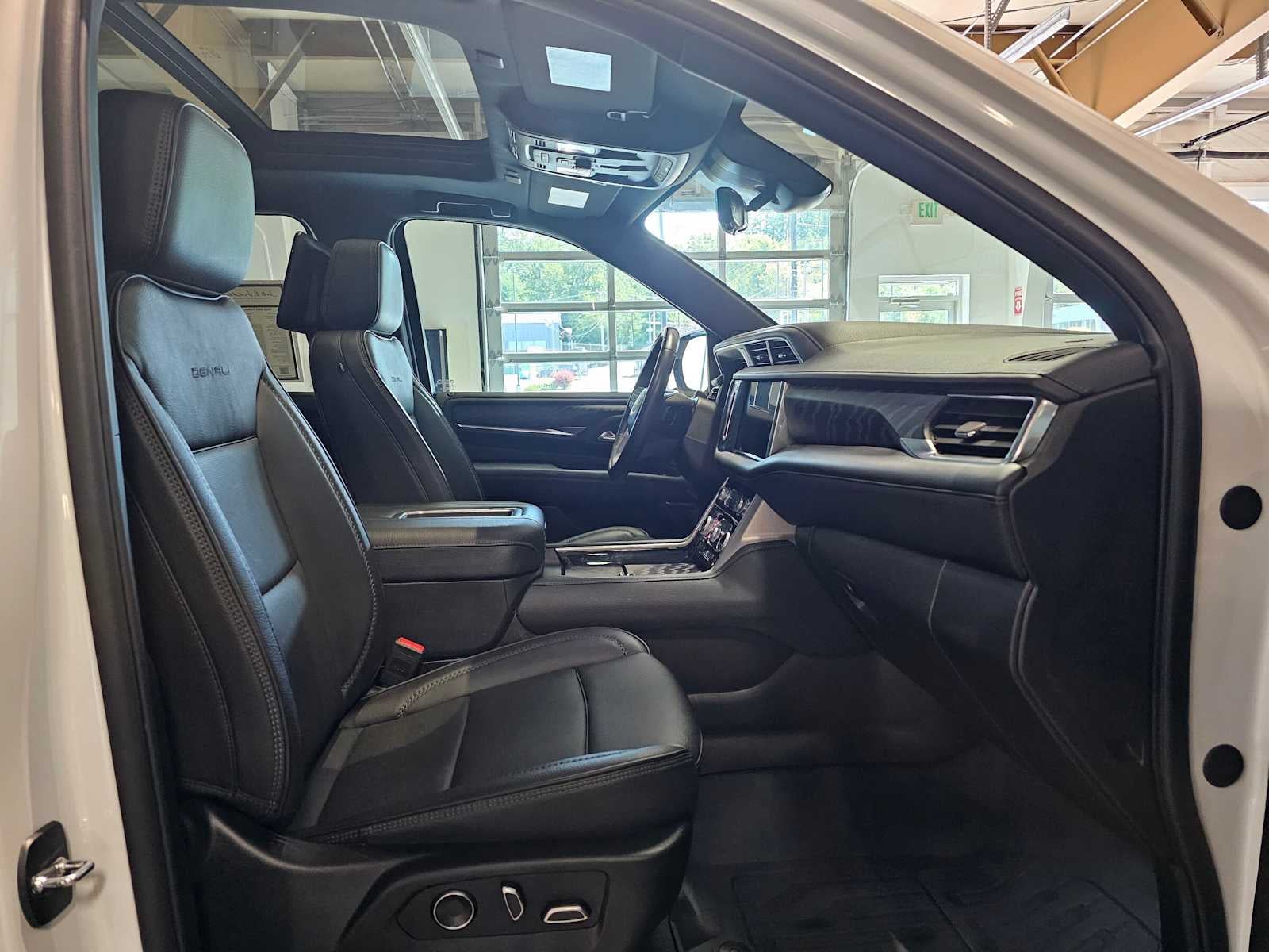 2024 GMC Yukon XL 4WD 4dr Denali