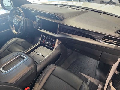 2024 GMC Yukon XL 4WD 4dr Denali