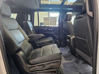 2024 GMC Yukon XL 4WD 4dr Denali