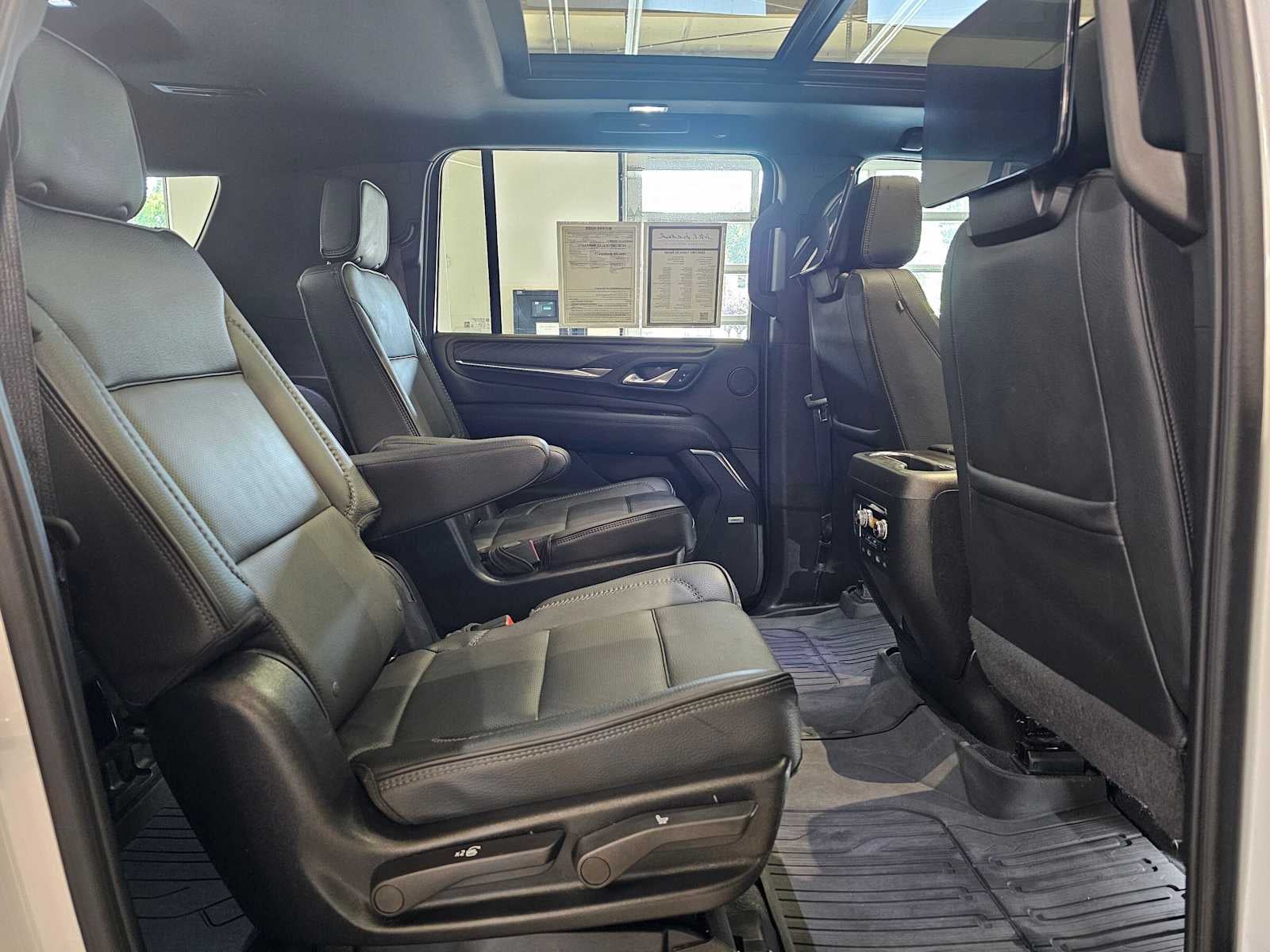 2024 GMC Yukon XL 4WD 4dr Denali