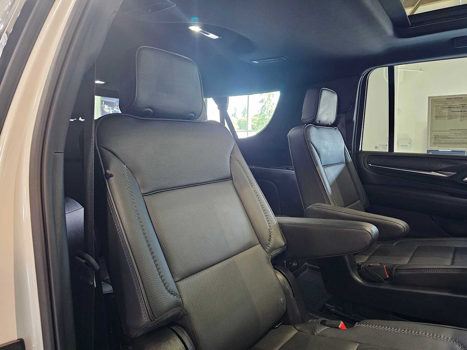 2024 GMC Yukon XL 4WD 4dr Denali
